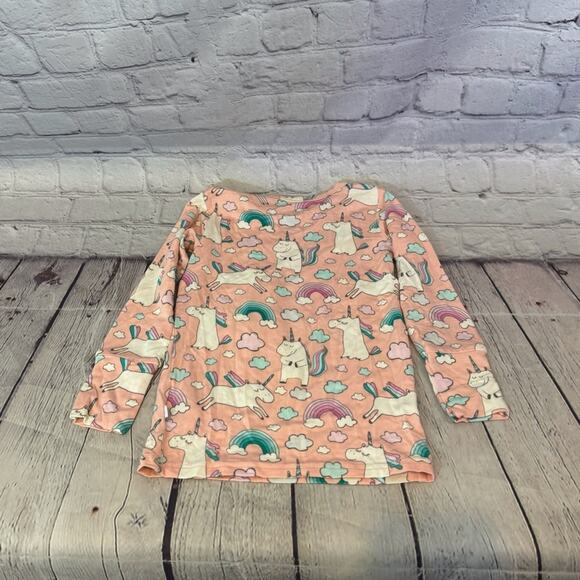 Posh Peanut Unicorn Bamboo Shirt - Picture 4 of 4